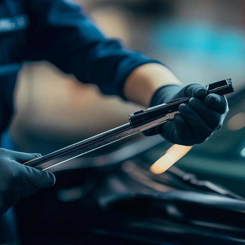 INSTALLAZIONE GANCIO TRAINO